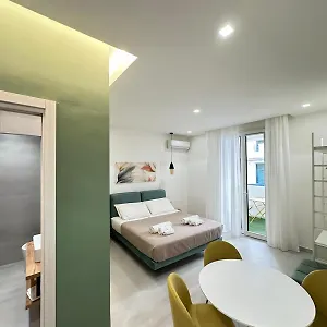 I Faraglioni Comfort Frühstückspension Terrasini