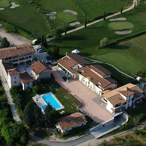 Il Colombaro Aparthotel Saló