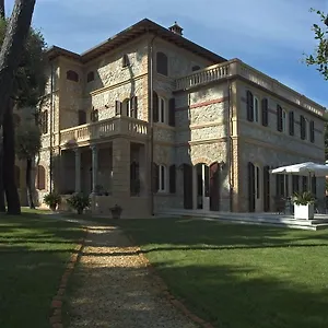 Signori Frühstückspension Marina di Pietrasanta