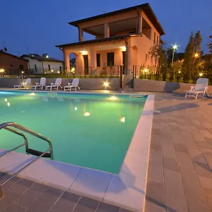 Barcarola Aparthotel Sirmione